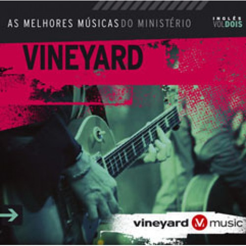 Tu És Bom You Are Good PARTITURA DE UM DOS CLÁSSICOS DE VINEYARD